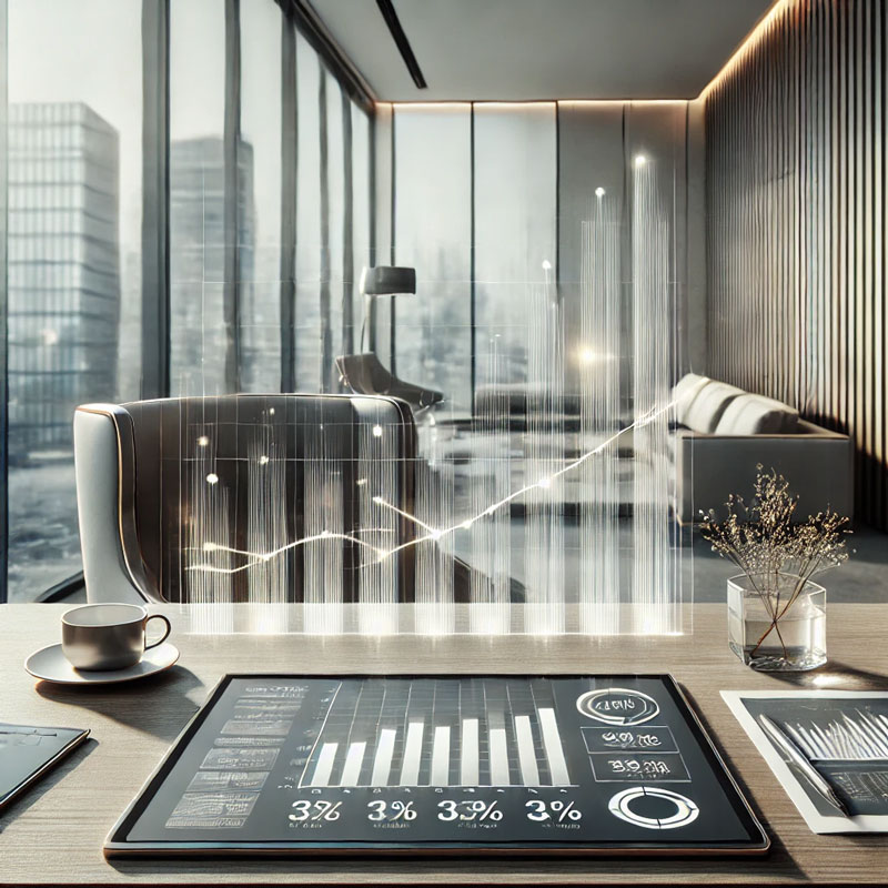 Market Trends 2025